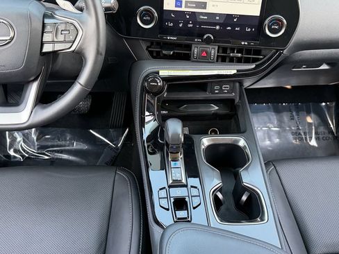 Used 2025 Lexus NX 350 AWD w/ Accessory Package (2T) image 14