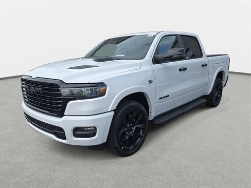 New 2026 RAM 1500 Laramie image 38