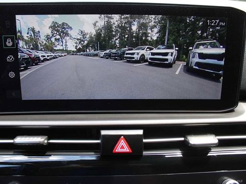 New 2026 Kia Sportage SX image 54