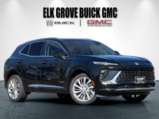 New 2026 Buick Envision Avenir video 2