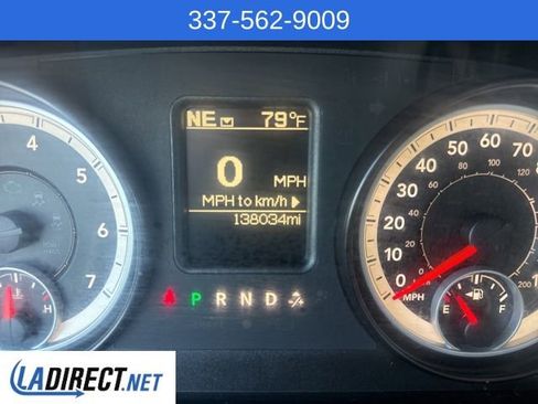 Used 2014 RAM 2500 Tradesman w/ Chrome Appearance Group image 26