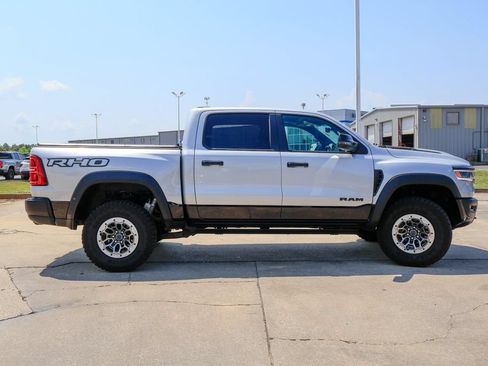 Used 2026 RAM 1500 RHO w/ RHO Level 1 Equipment Group AWD/4WD image 28