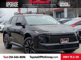 New 2026 Toyota bZ XLE video 1