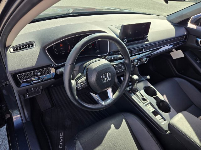 Used 2024 Honda Civic EX-L image 8