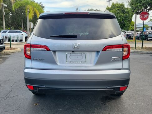 Certified 2022 Honda Pilot Special Edition image 5