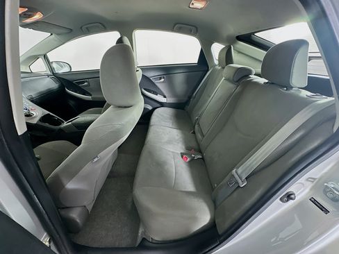 Used 2012 Toyota Prius Two FWD image 24