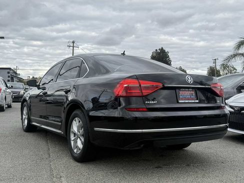 Used 2016 Volkswagen Passat 1.8T S FWD image 21