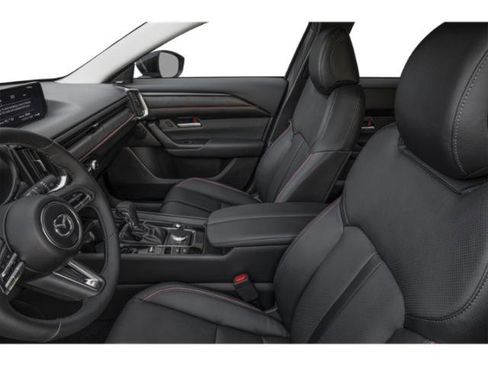 New 2026 MAZDA CX-50 2.5 Turbo w/ Weather Package AWD/4WD image 6