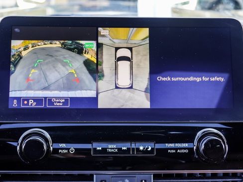 Used 2023 INFINITI QX80 Sensory w/ Cargo Package image 32