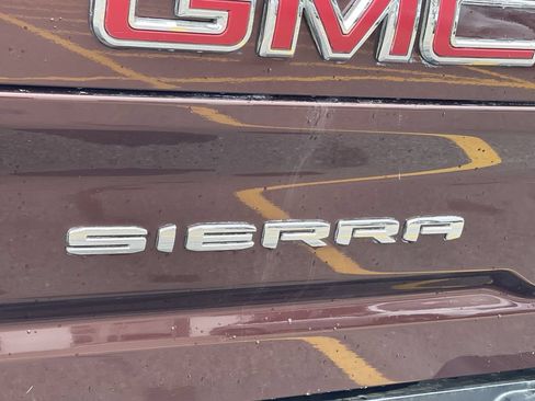 Used 2024 GMC Sierra 2500 SLE AWD/4WD image 7