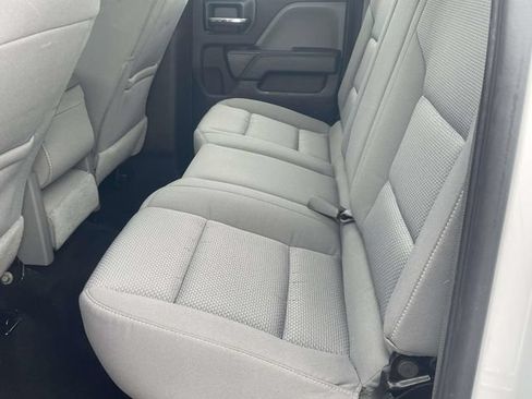 Used 2016 GMC Sierra 1500 2WD Double Cab w/ Elevation Edition image 12