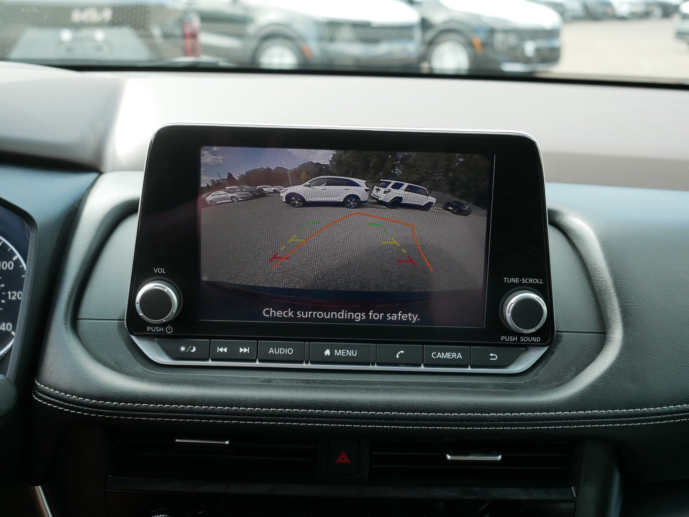Certified 2023 Nissan Rogue S AWD/4WD image 27