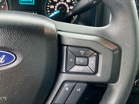 Used 2018 Ford F150 XLT RWD image 19