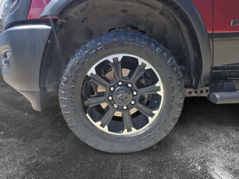 Used 2023 RAM 2500 Rebel w/ Level 1 Equipment Group AWD/4WD image 9