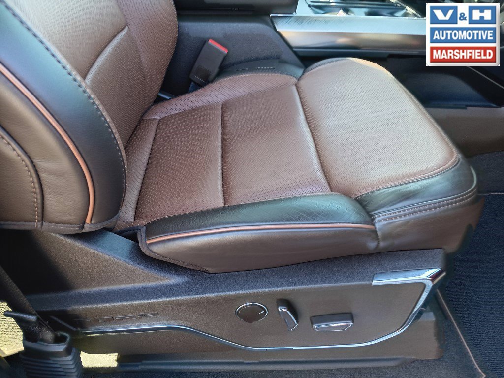 Used 2023 Ford F150 King Ranch AWD/4WD image 23