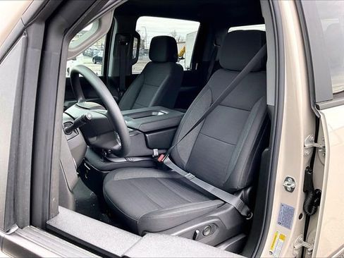 New 2026 Chevrolet Silverado 2500 Custom w/ Custom Value Package image 10