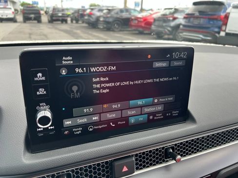 Used 2025 Honda Civic Type R image 12