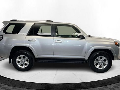 Certified 2024 Toyota 4Runner SR5 Premium image 7