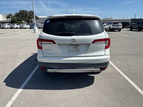 Used 2019 Honda Pilot EX-L image 4
