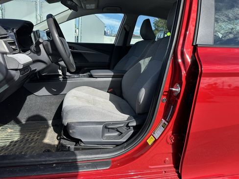 Certified 2025 Toyota Camry LE image 7