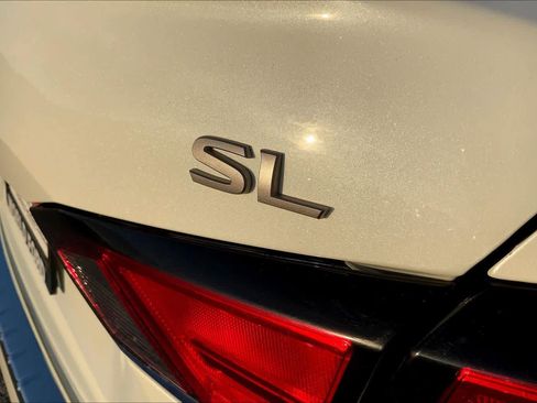 Used 2023 Nissan Altima 2.5 SL image 9