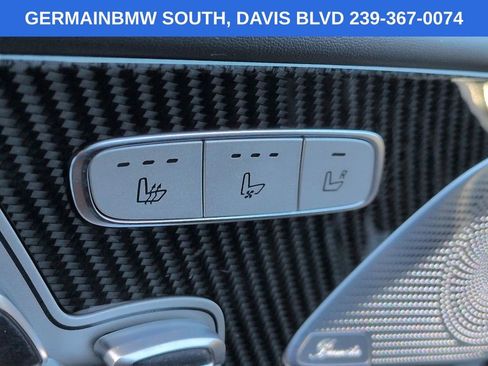 Used 2023 Mercedes-Benz AMG GT 53 image 26