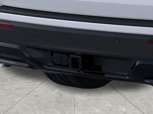 Used 2026 Ford Explorer ST-Line w/ ST-Line Street Pack AWD/4WD image 24