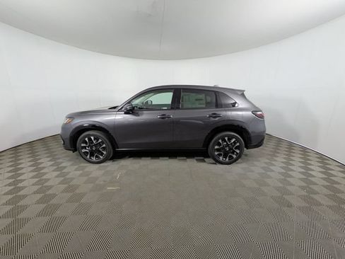 New 2027 Honda HR-V EX-L image 24