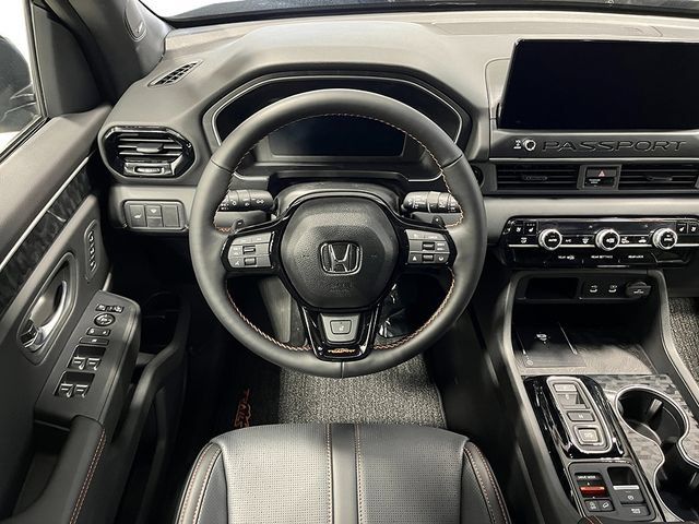 New 2026 Honda Passport TrailSport Elite image 25