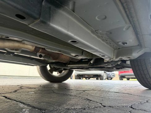 Used 2017 Jeep Compass Latitude image 25