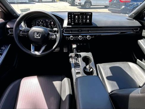 Used 2025 Honda Civic Sport Touring image 20