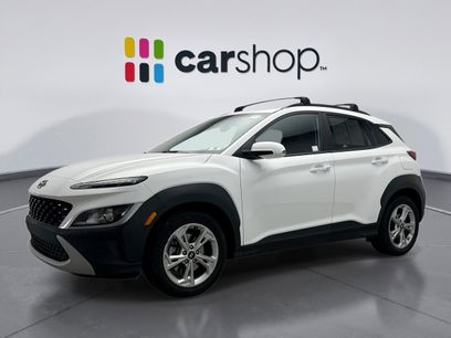 Used 2023 Hyundai Kona SEL