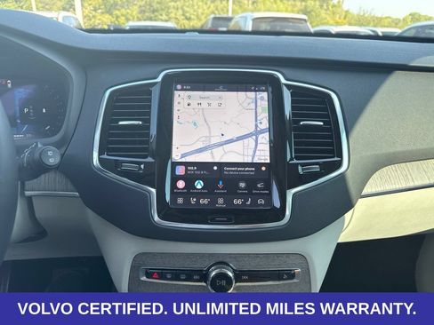 Certified 2023 Volvo XC90 B6 Plus w/ Protection Package Premier AWD/4WD image 26
