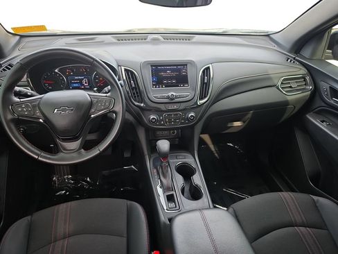 Used 2023 Chevrolet Equinox RS FWD image 13