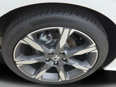 Used 2026 Honda Civic Sport Touring image 30