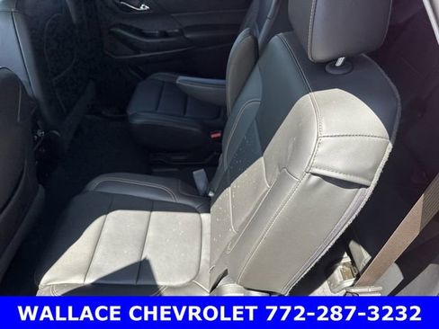 Used 2020 Chevrolet Traverse RS w/ LPO, Floor Liner Package image 12