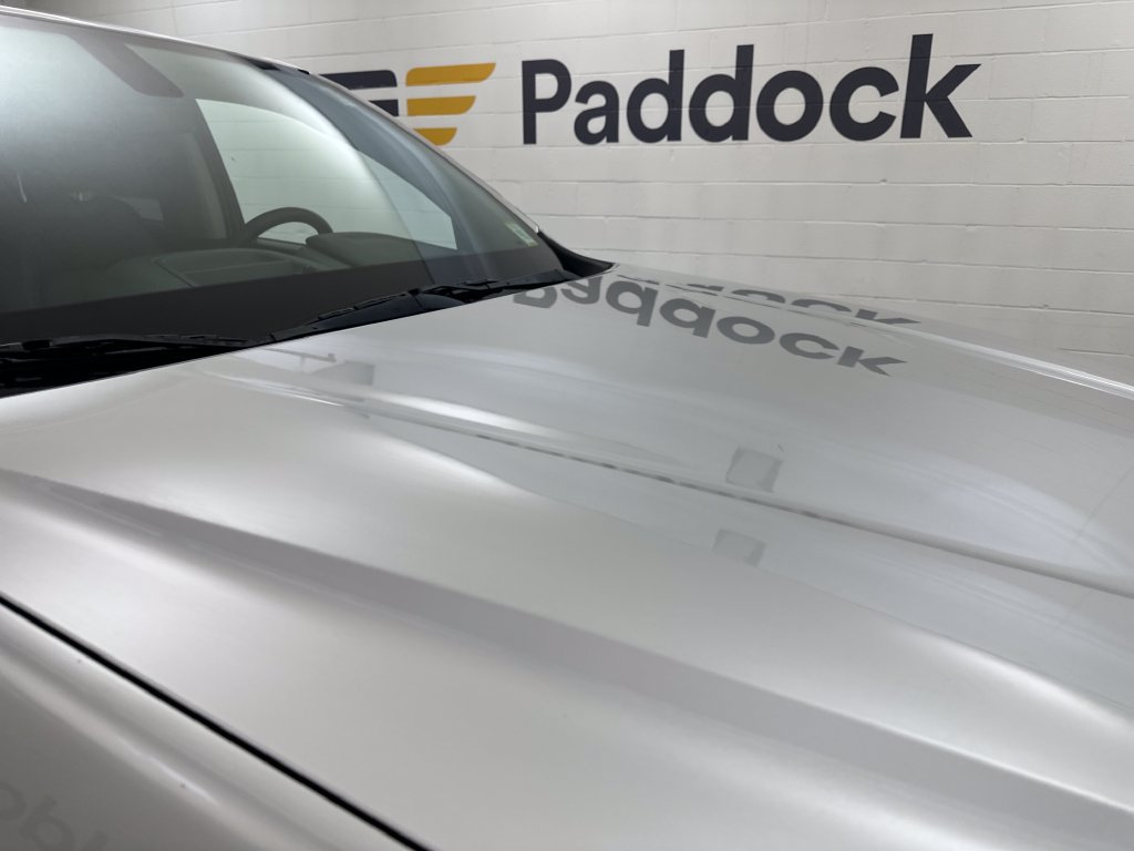 Used 2019 Chevrolet Colorado W/T w/ Custom Special Edition AWD/4WD image 14