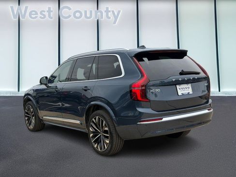 Certified 2026 Volvo XC90 B6 Plus AWD/4WD image 7