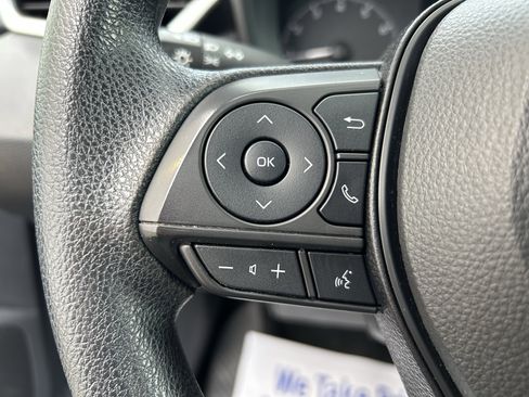 Certified 2024 Toyota Corolla LE FWD image 22