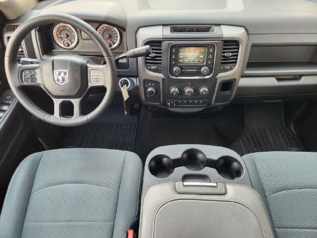 Used 2018 RAM 2500 Tradesman w/ Chrome Appearance Group AWD/4WD image 25