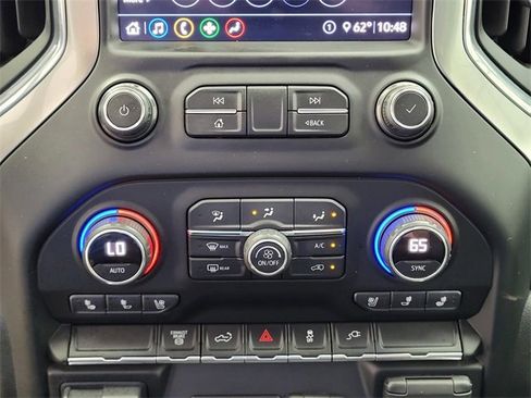 Used 2020 Chevrolet Silverado 3500 LTZ w/ LTZ Convenience Package image 25