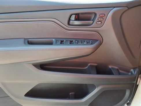 Used 2018 Honda Odyssey EX-L image 14