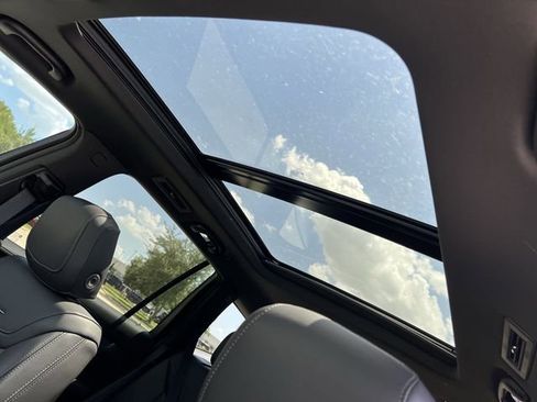 New 2025 Cadillac XT6 Luxury image 20