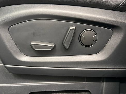 New 2026 Ford Explorer Active image 28