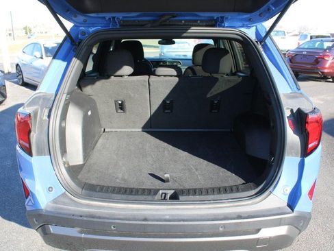 Used 2025 GMC Terrain Elevation image 6