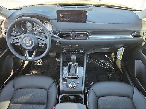 New 2025 MAZDA CX-5 AWD 2.5 S w/ Select Package image 22