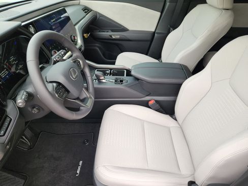 New 2026 Lexus TX 350 AWD image 5