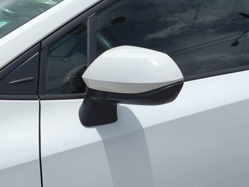 Used 2024 Toyota Corolla LE FWD image 12