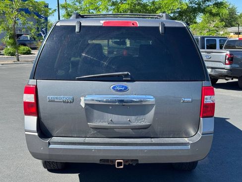 Used 2011 Ford Expedition Max Limited AWD/4WD image 7