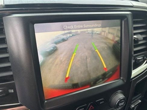 Used 2016 RAM 1500 Sport w/ Comfort Group image 26